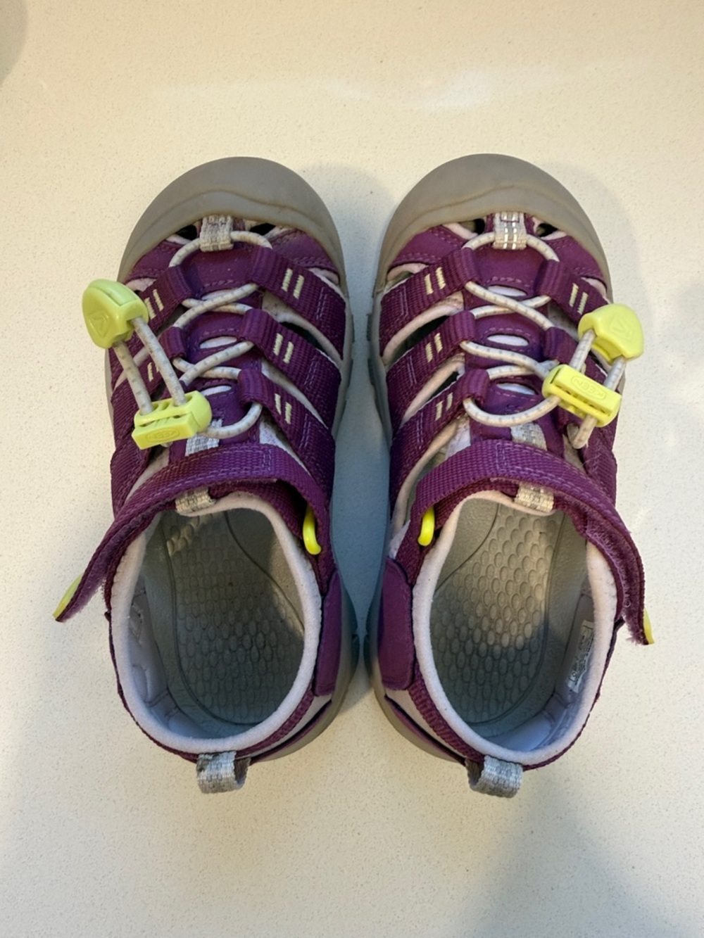 KEEN NEWPORT H2 WATER SANDALS